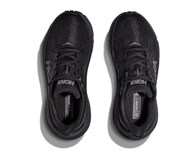 Pantofi pentru femei Hoka Challenger ATR 7 Black/Black