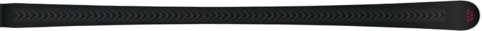 Schiuri Van Deer H-Power Black - 2025/26