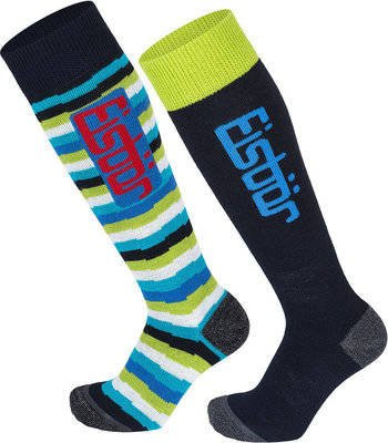 Șosete EISBAR Junior Comfort - 2019/20