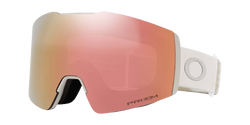 Ochelari de schi Oakley Fall Line M Matte Cool Grey Prizm Rose Gold Iridium - 2025/26