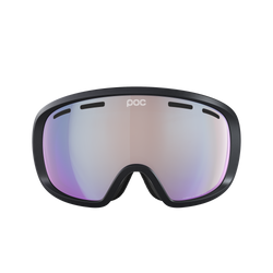 Ochelari de protecție POC Fovea Photochromic Uranium Black/Photochromic/Changeable Sky Blue - 2025/26