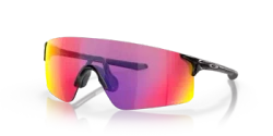 Ochelari de vedere Oakley Evzero Blades Prizm Road Lenses/Polished Black Frame - 2023