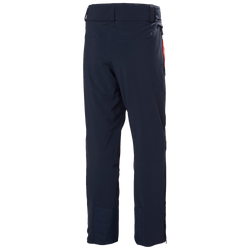 Pantaloni de schi Helly Hansen Kvitfjell Race Zipp Off Pants Navy NSF - 2024/25