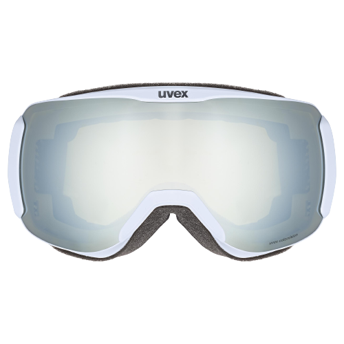 Uvex Downhill 2100 We Cv Arctic Blue Matt White-Green - 2023/24