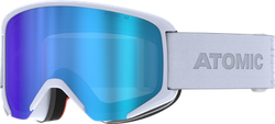 Ochelari de protecție Atomic Savor Stereo Light Grey – 2024/25