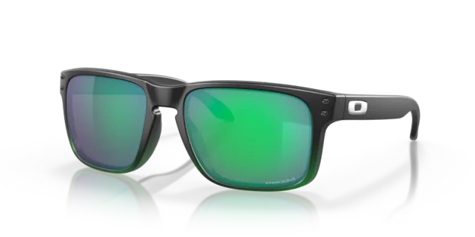 OAKLEY Holbrook Jade Fade Prizm Jade - 2023