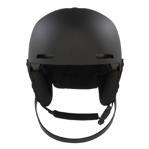 Cască Oakley MOD1 PRO SL Blackout - 2025/26