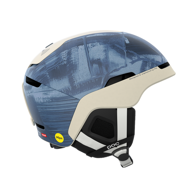 Cască POC Obex Bc Mips Hedvig Wessel Edition Store Skagastølstind - 2025/26
