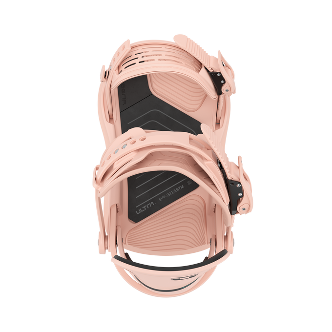 Legaturi Snowboard Union Ultra Pink (Woman) - 2025/26