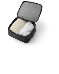 Organizator Db Essential Packing Cube M Black Out - 2024/25