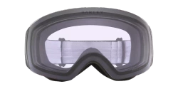 Ochelari de schi Oakley Flight Deck M Matte Black/Prizm Snow Clear - 2025/26