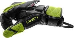 Mănuși LEKI WCR Venom GS 3D - 2025/26
