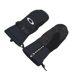 Cupa Oakley Powder Ridge Mittens Blackout