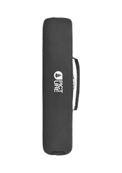 Husa Snowboard Picture Snow Black - 2024/25