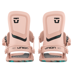 Legaturi Snowboard Union Ultra Pink (Woman) - 2025/26