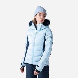 Geaca de schi Rossignol W Depart JKT Glacier - 2023/24