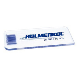 HOLMENKOL Răzuitor de plastic 5 mm cycline