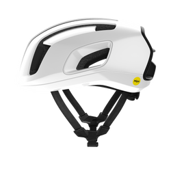 Cască de bicicletă POC Cytal Uranium Hydrogen White/Uranium Black Matt - 2025