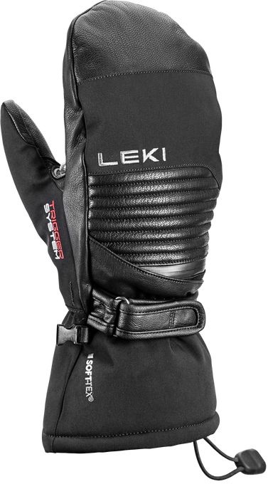 Mănuși LEKI Xplore XT 3D Mitt - 2025/26