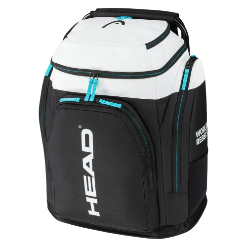 Rucsac pentru antrenori HEAD Rebels Coaches Backpack - 2025/26