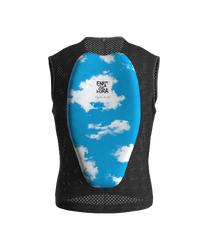 Protecția spatelui ENERGIAPURA Gilet Protector Mesh Plus Cielo Junior - 2022/23