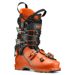 Clapari schi TECNICA Zero G Tour Pro Dusk Orange - 2025/26