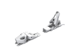Fixare HEAD Jrs 7.5 GW CA Solid White/White Brake [H] 78 mm - 2025/26