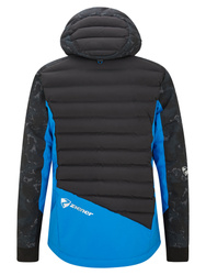 Geaca de schi Ziener RCE Coach Jacket Unisex Persian Blue - 2024/25