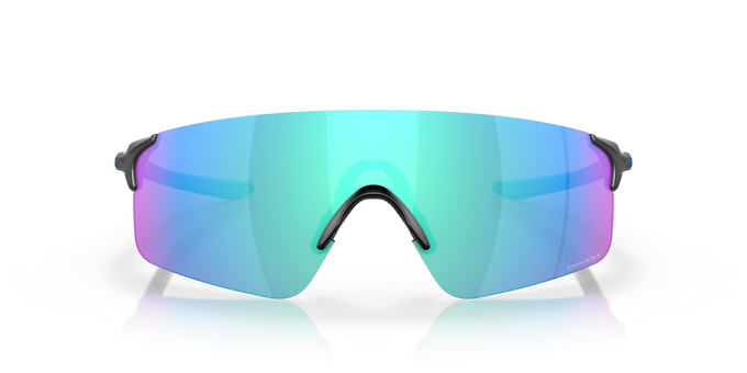 Ochelari de vedere Oakley Evzero Blades Prizm Road Lenses/Polished Black Frame - 2023