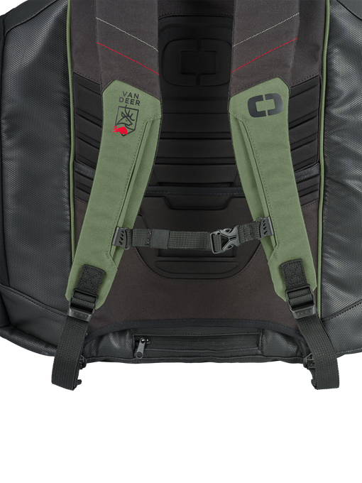 Rucsac Van Deer Ski Pack Large 90L - 2025/26