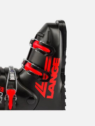 Clăpari Lange RSJ 60 Black-Electric Red - 2024/25