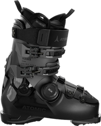Clăpari de schi Atomic Hawx Prime 110 S BOA GW Black/Anthracite - 2024/25