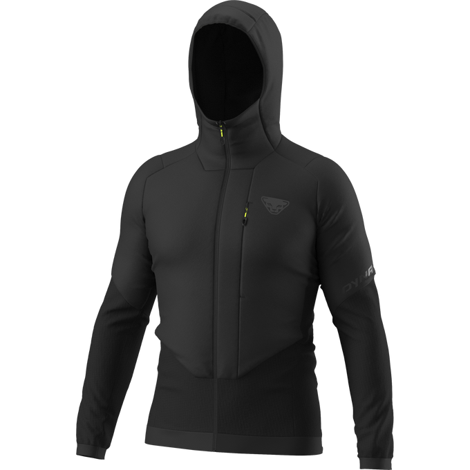 Hanorac tehnic Dynafit Blacklight Hybrid Thermal Jacket Black Out -  2025/26