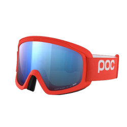 Ochelari de schi Poc Opsin Prismane Red/Partly Sunny Blue - 2024/25