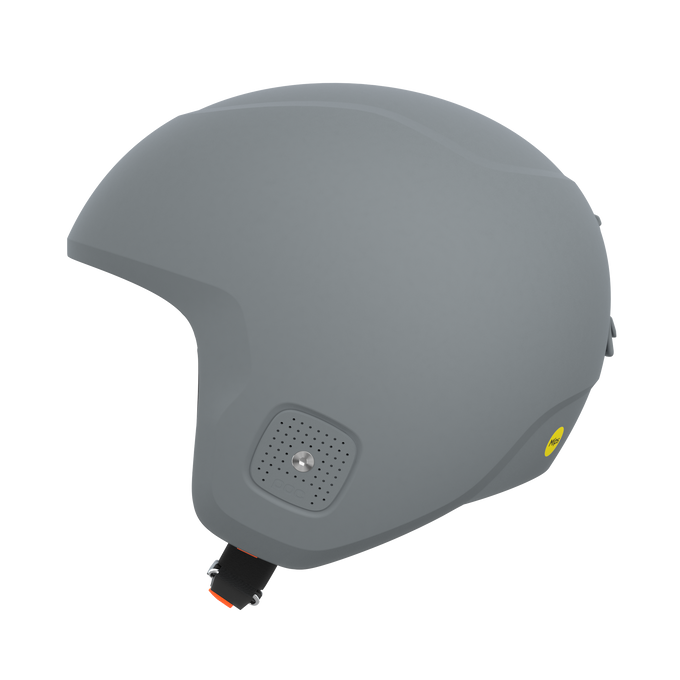 Cască POC Skull Dura X Mips Granite Grey Matt - 2025/26