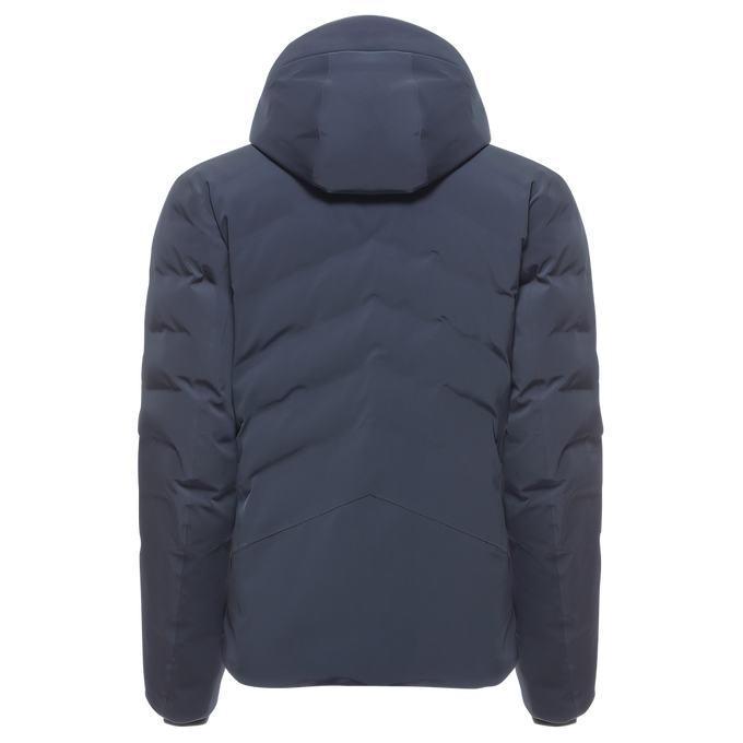 Geaca de schi Dainese Iventa Dermizax EV Jacket Night Blue - 2024/25