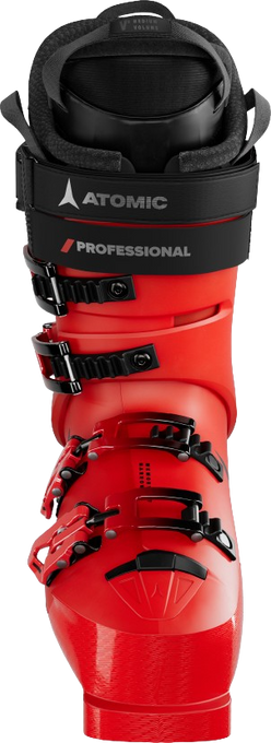 Clăpari de schi Atomic Redster CS 130 Red/Black - 2024/25