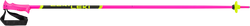 LEKI Racing Kids Pink - 2025/26