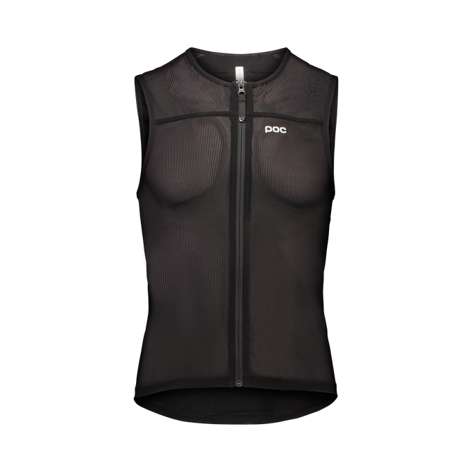 Vesta POC M's VPD Air Vest Uranium Black - 2025/26