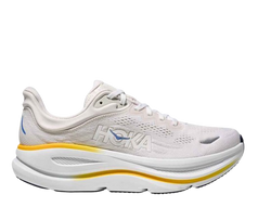 Pantofi bărbați Hoka Bondi 9 White/Grout