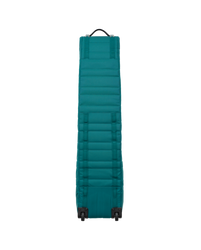 Husa de schi Db Snow Roller Pro Midnight Teal - 2024/25