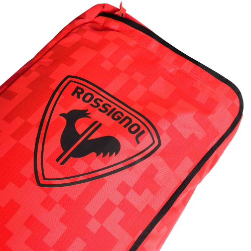 Geantă de schi Rossignol Hero Ski Wheeled 2/3P 210 CM - 2025/26