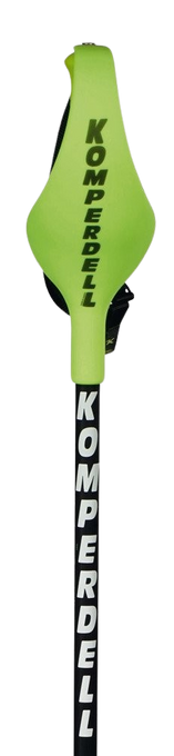 Protecții pentru gât Komperdell Punch Protection Profi Green - 2025/26