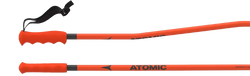 Bețe de schi Atomic Redster GS JR Red - 2024/25