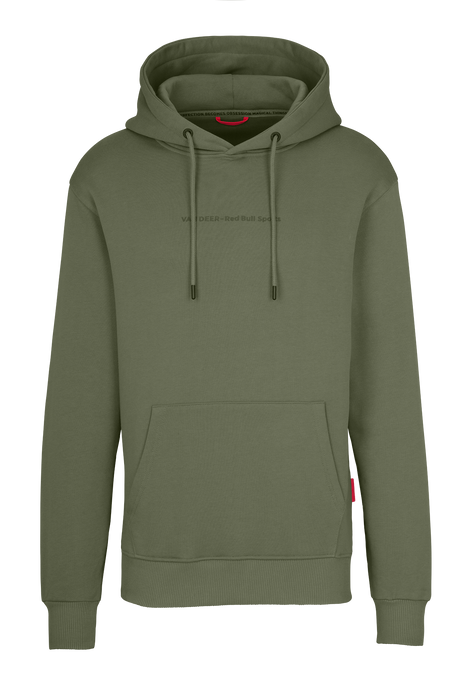 Bluza cu glugă Van Deer Proud Hoodie Khaki - 2025/26
