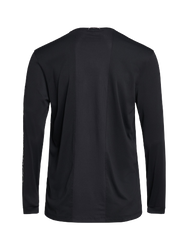 Longlseeve PEAK PERFORMANCE M Alum Light LS tricou negru - 2022
