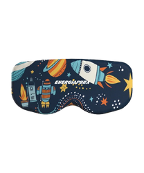 Husa Pentru Ochelari Energiapura/Space Cartoon Kids - 2025/26