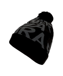 Șapcă Energiapura Jacquard Black/Anthracite - 2024/25