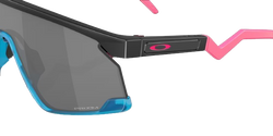 Ochelari de vedere OAKLEY BXTR Prizm Black Lenses / Matte Black Frame