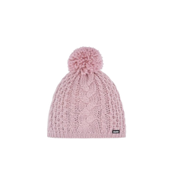 Șapcă Eisbar Afra Pompon MÜ Powder Pink - 2025/26